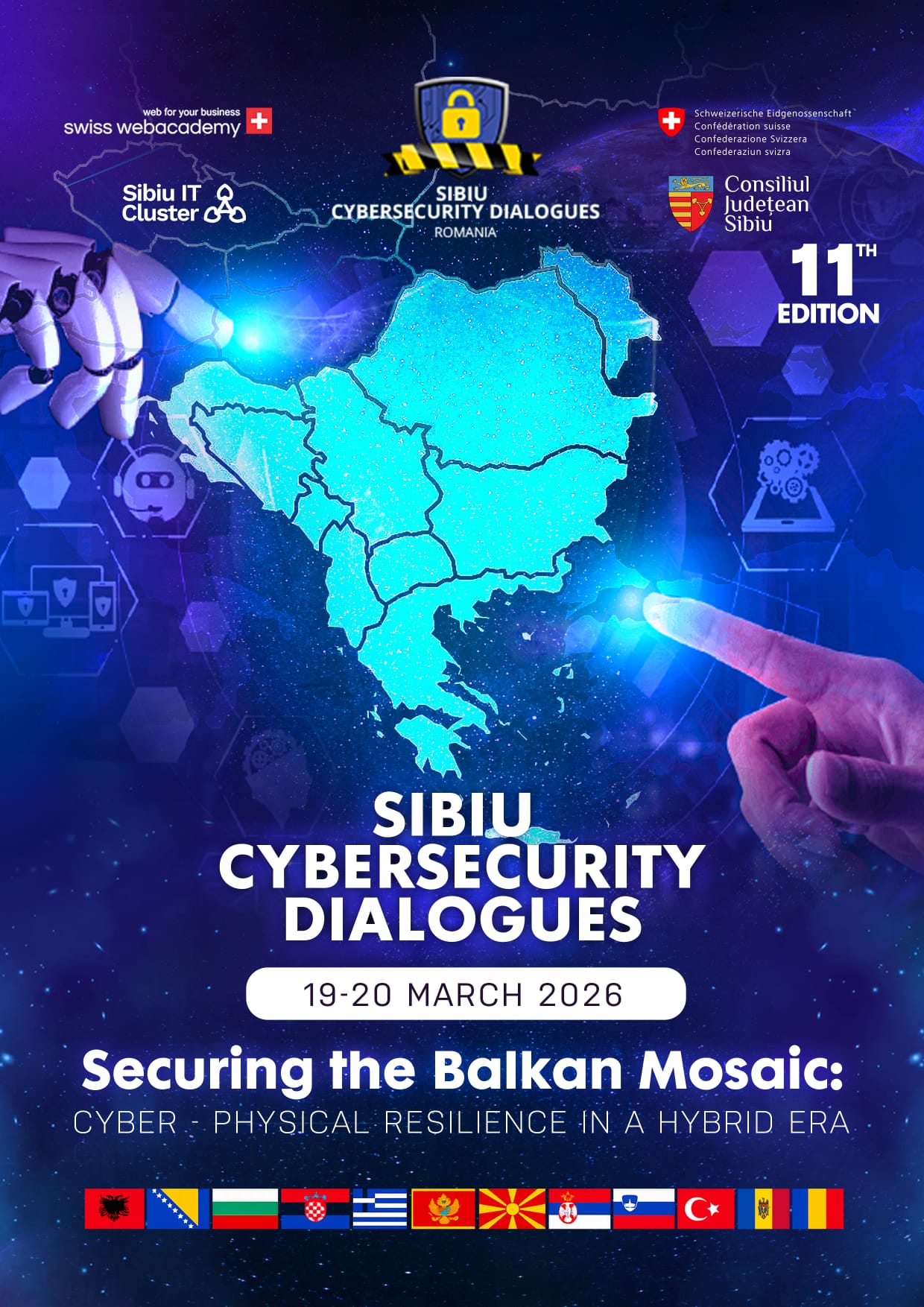 20260319 Sibiu Cybersecurity Dialoges